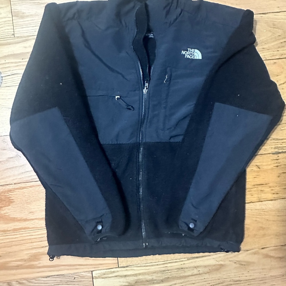 The North Face Men's Black Performance Jacket